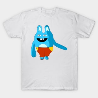 Bingo Bronson T-Shirt